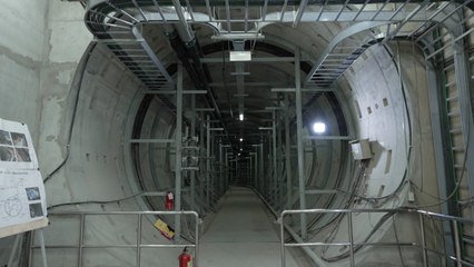 Taipower Plans Substations in Taipei To Address Electricity Bottlenecks - TaiwanPlus News