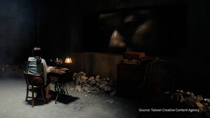 Taiwan VR Films Make a Splash at 79th Venice Film Festival - TaiwanPlus News