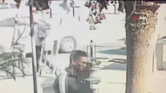 Fatih'te iş adamına hırsızlık şoku: 361 bin lira parasını çalıp kayıplara karıştılar