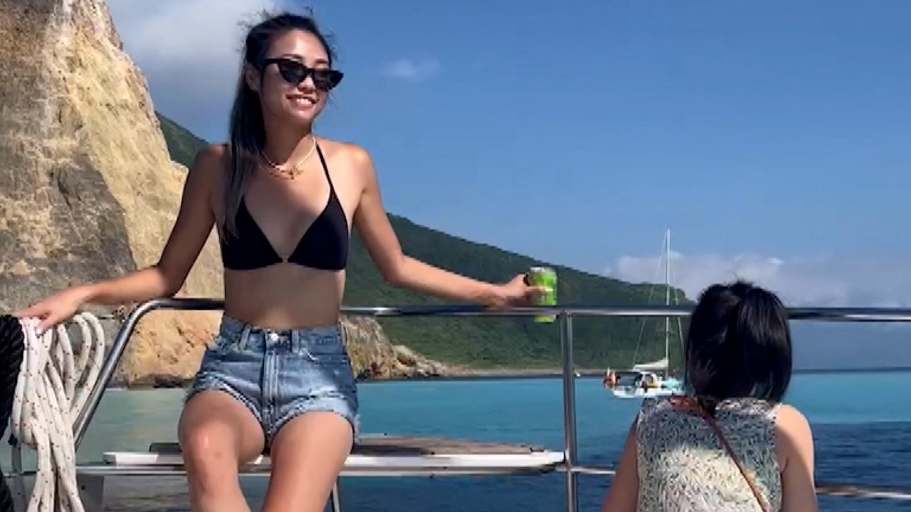 New Rules Limit Watersports Near Guishan Island - TaiwanPlus News