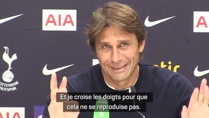 12e j. - Conte : "Il n'existe pas de mot assez fort pour décrire Ronaldo"