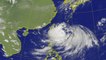 Possible Sea Warning as Super Typhoon Hinnamnor Approaches Taiwan - TaiwanPlus News