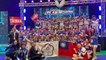 Taiwan Cheerleading Squads Win Big at Asian Championships in Bangkok - TaiwanPlus News