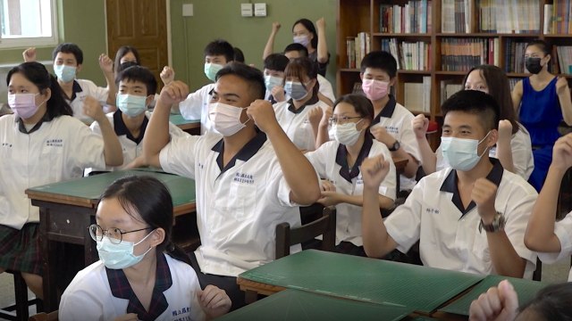 Sign Language Added to Local Language Curriculum - TaiwanPlus News