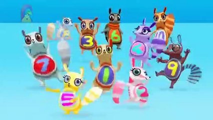 Numtums Full Episode 25 Games Cbeebies
