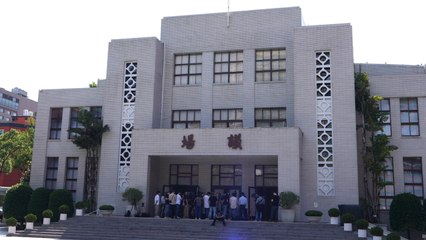 Lawmakers Return After Summer Recess - TaiwanPlus News