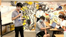 Taipei City Establishes 1st 'Digital Experimental High School' - TaiwanPlus News