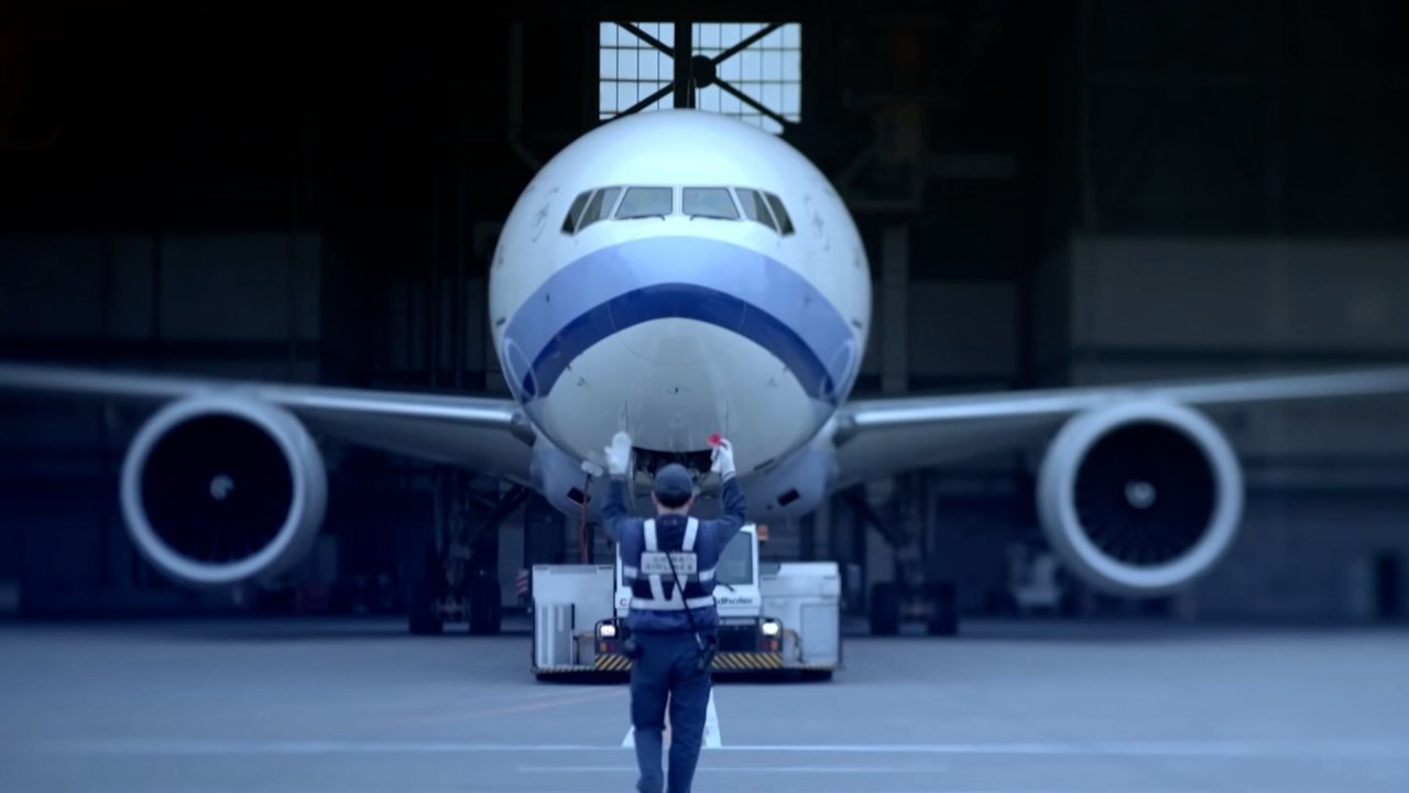 China Airlines Order for Boeing 787 Dreamliners Creates Controversy - TaiwanPlus News