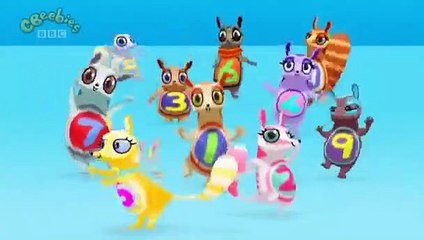 Numtums Full Episode 24 Food Cbeebies