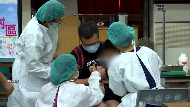 Taiwan Passes 9,000 COVID-19 Deaths for 2022 - TaiwanPlus News