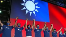 Opposition Kuomintang Wraps Up Party Congress - TaiwanPlus News
