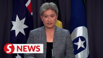 Australia reverses recognition of west Jerusalem as Israel's capital