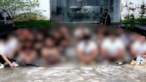 16 Trafficked Taiwanese Brought Back From Myanmar - TaiwanPlus News