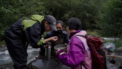 Microplastics Found in Wild Animal Feces in Taiwan - TaiwanPlus News