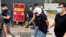 Tainan Police Killings Ignite Debate Over Protection for Officers - TaiwanPlus News