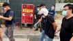 Person of Interest Arrested in Taiwan for Killing 2 Police Officers - TaiwanPlus News
