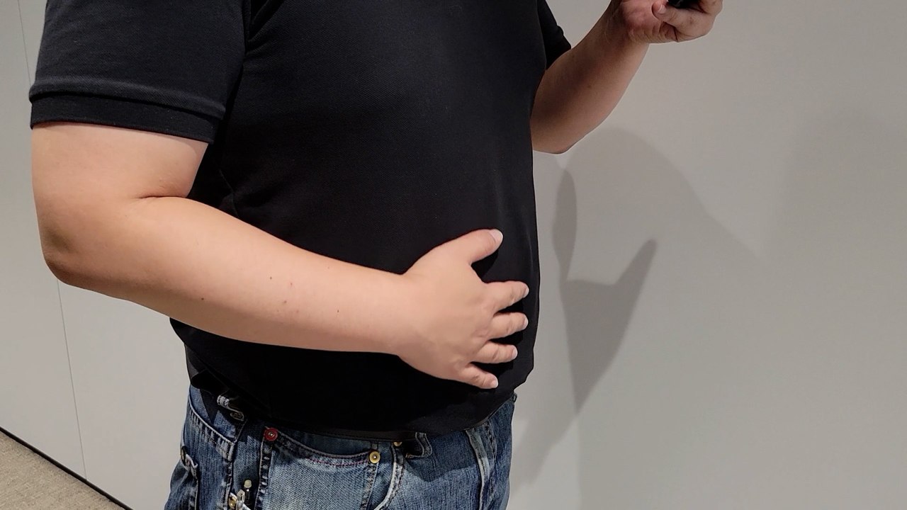 New AI System Predicts Obesity-Linked Diseases - TaiwanPlus News