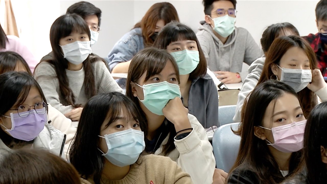 Taiwan's Private Universities Look To Recruit Foreign Students - TaiwanPlus News