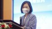 President Tsai Instructs Administration To Prepare Timetable for Open Borders - TaiwanPlus News