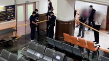Suspect In Custody After Deadly Kaohsiung Hospital Shooting - TaiwanPlus News