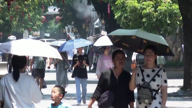 Foxconn Says Sichuan Factory Closures Not Impacting Operations - TaiwanPlus News