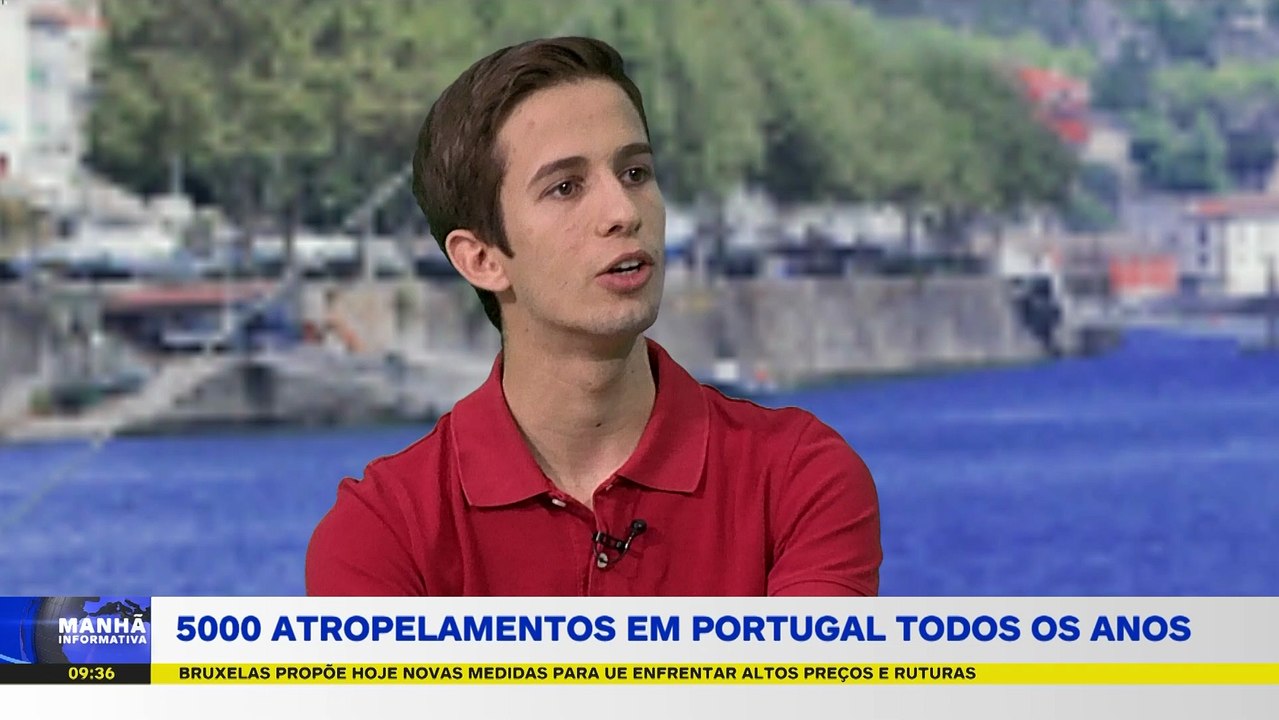 Manhã informativa 3