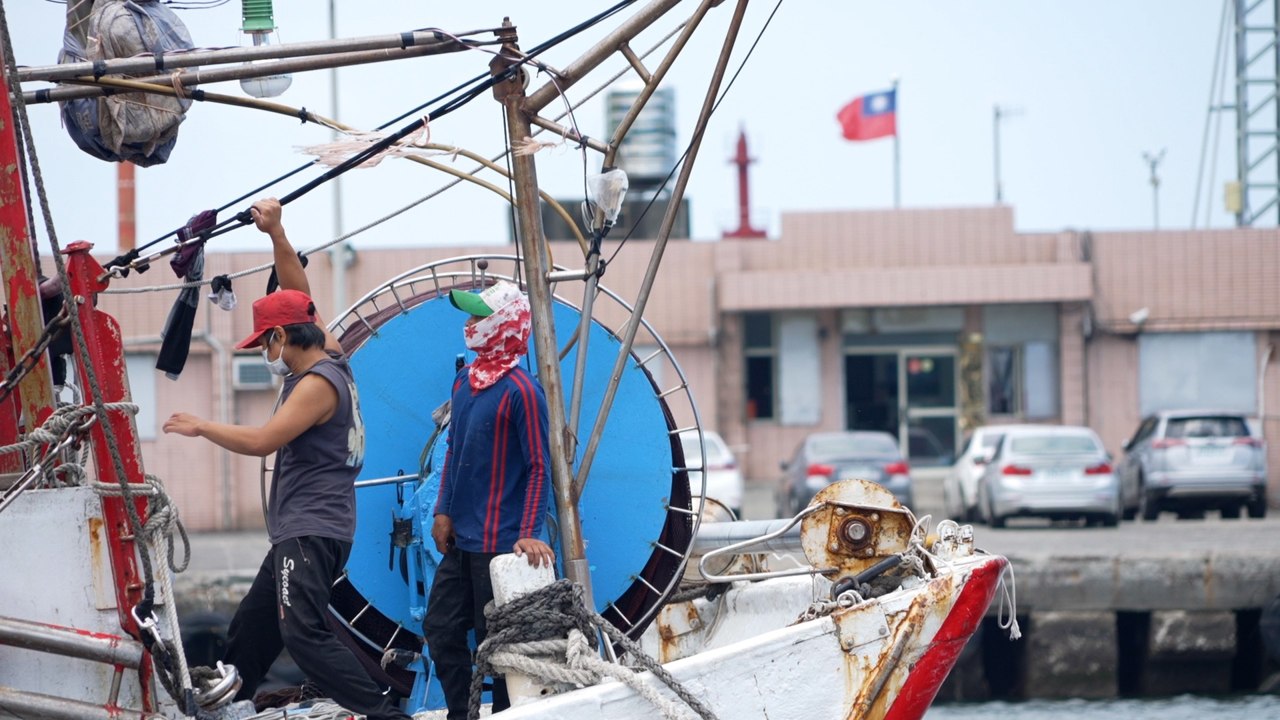 Taiwan Responds to Chinese Economic Sanctions - TaiwanPlus News