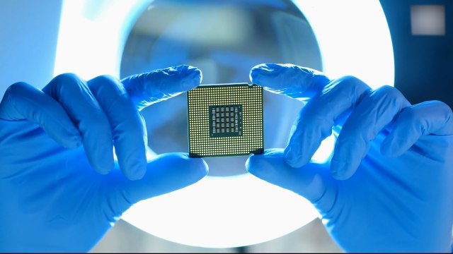 Taiwan Semiconductor Giant TSMC Sees Record Surge in Sales - TaiwanPlus News