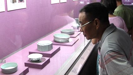 National Palace Museum Refutes Relocation Rumors - TaiwanPlus News