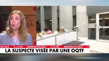 Caroline Pilastre à propos du meurtre de Lola  : «c'est une histoire qui peut toucher n'importe lequel d'entre nous»