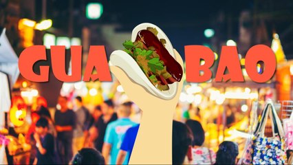 Where Did the Gua Bao Come From? - TaiwanPlus News