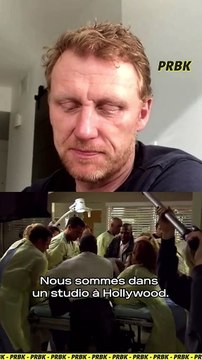 L'interview Off Screen de Grey's Anatomy avec Kevin McKidd : un personnage adoré des fans revient dans la saison 19