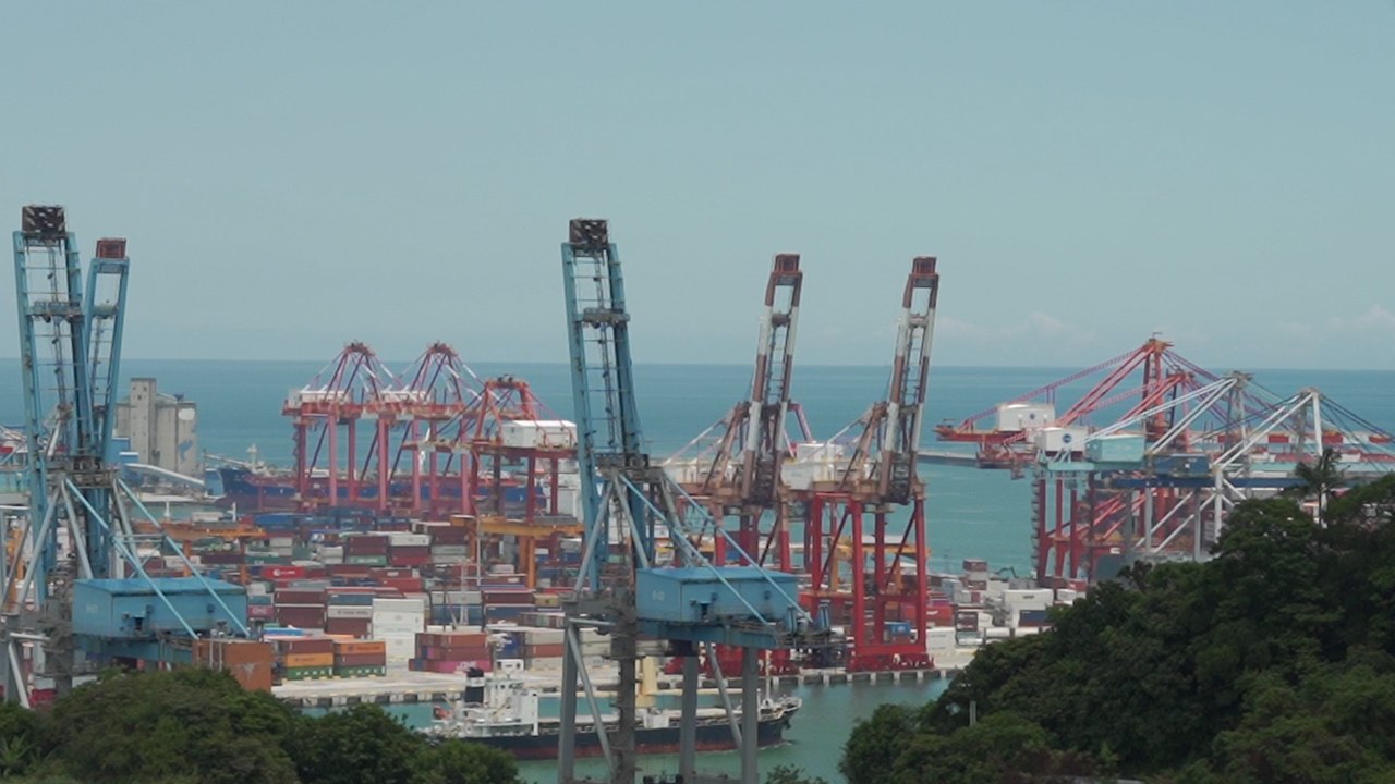 Taiwan on Alert as China Kicks Off Live-Fire Drills Near the Island - TaiwanPlus News