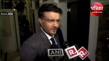 रोजर बिन्नी के BCCI अध्यक्ष बनने पर सामने आई सौरव गांगुली की पहली प्रतिक्रिया, देखिए क्या कहा उन्होंने