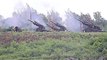 Taiwan Continues Artillery Drills in South - TaiwanPlus News