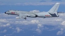 China Says Taiwan Military Drills Have Concluded - TaiwanPlus News