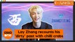 E-Junkies: Lay Zhang recounts his ‘dirty’ past with chilli crabs