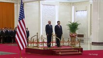 China and U.S. Presidents To Discuss Taiwan and Ukraine in Phone Call - TaiwanPlus News