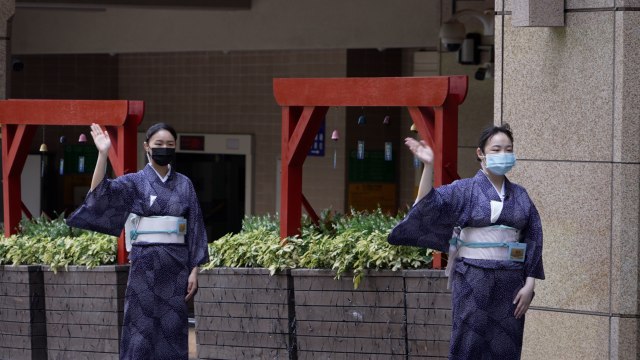 Taiwan-Japan Ties Expanding from Culture to Politics - TaiwanPlus News
