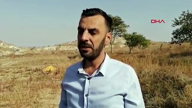 Nevşehir’de balon faciası! Ölü ve yaralılar var