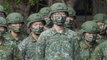 Taiwan Kicks Off Annual ‘Han Kuang’ Military Drills - TaiwanPlus News