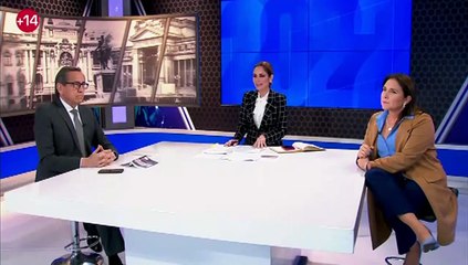 Luis Aragón de Acción Popular: "Se acordó en la bancada votar a favor de la vacancia"