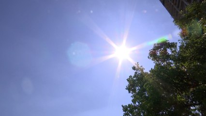 Taiwan Records Unofficial Highest Temperature Ever - TaiwanPlus News