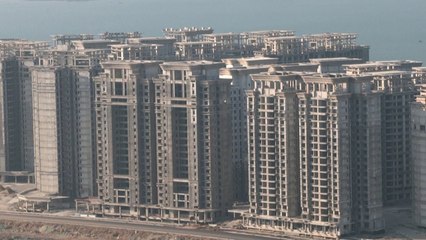 Wilkins: Chinese Mortgage Strike an 'Expression of Discontent' - TaiwanPlus News