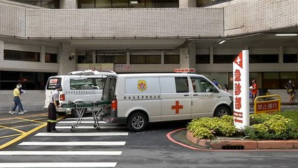 COVID-19 Deaths, Severe Cases Down in Taiwan