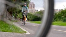 Taiwan's Bike Sharing System in the Spotlight on World Bike Day