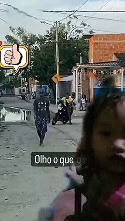 Baby like