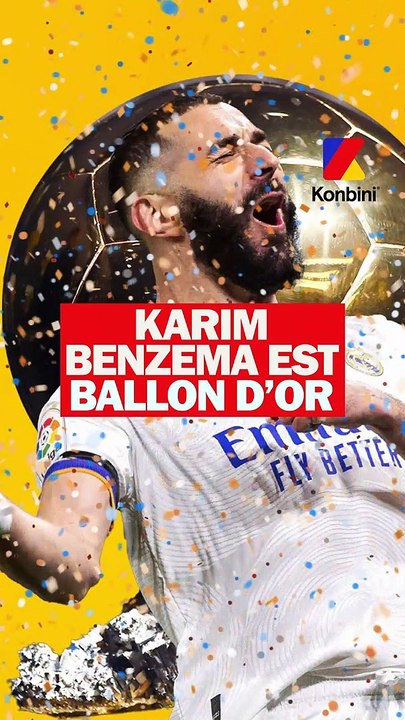 Bravo Karim !!!!! On est ensemble 