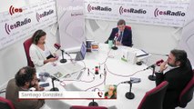 Tertulia de Federico: ¿Es consciente Feijóo del coste electoral de su negociación con Sánchez?