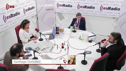 Video herunterladen: Tertulia de Federico: ¿Es consciente Feijóo del coste electoral de su negociación con Sánchez?